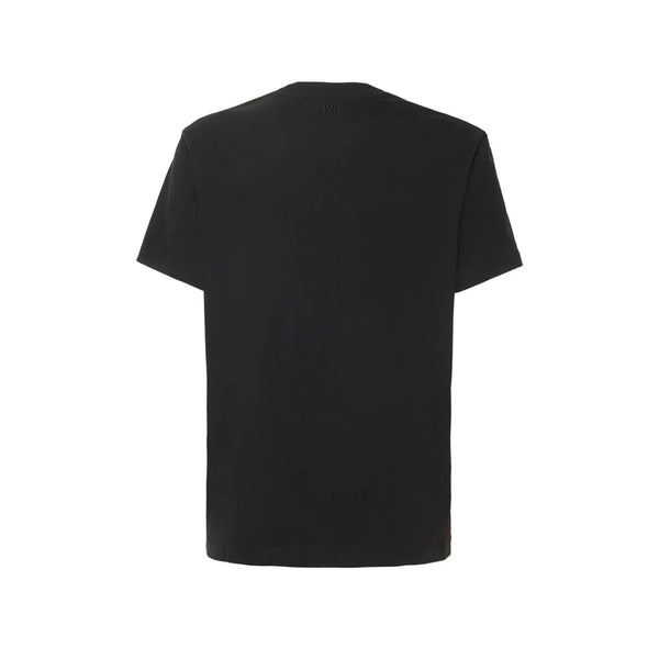 AMI Paris T-shirt Noir