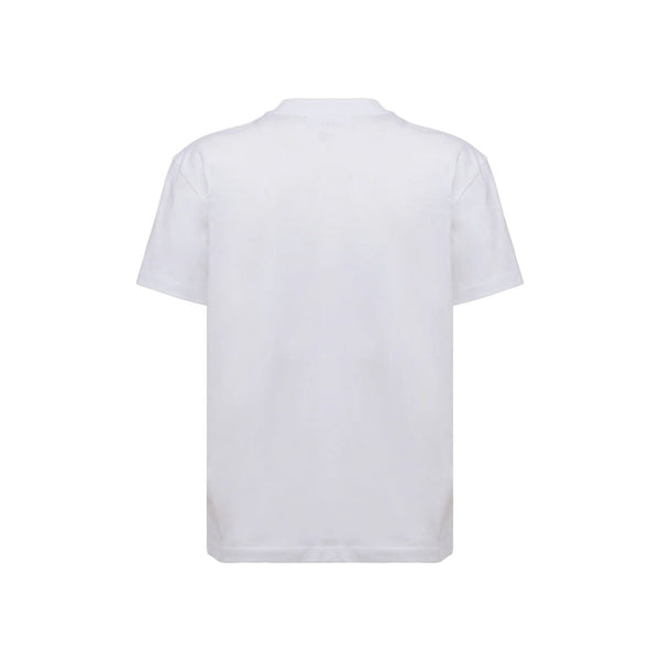 AMI Paris T-shirt Blanc